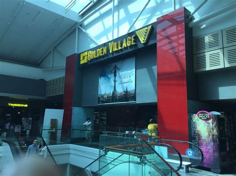 Golden Village Plaza Singapore: Book Tickets in 7 Easy Steps