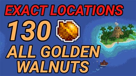 Golden Walnuts