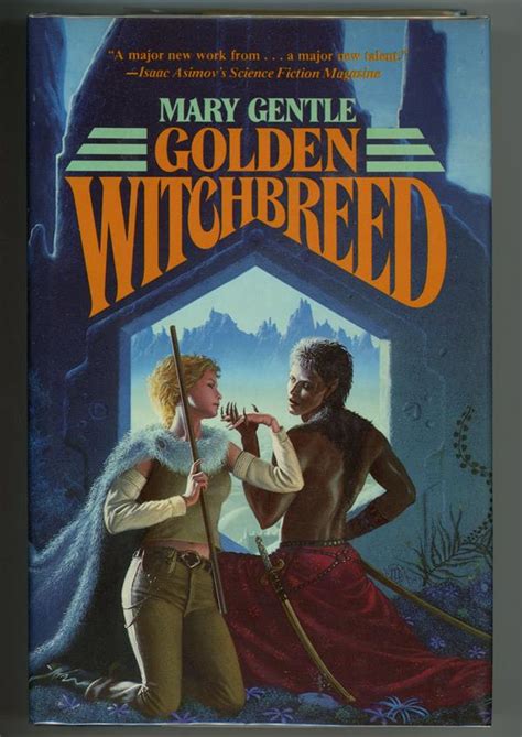 Golden Witchbreed Reader