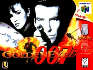 GoldenEye 007 Cheat Codes: Unlocking the Secrets of the Legendary Shooter