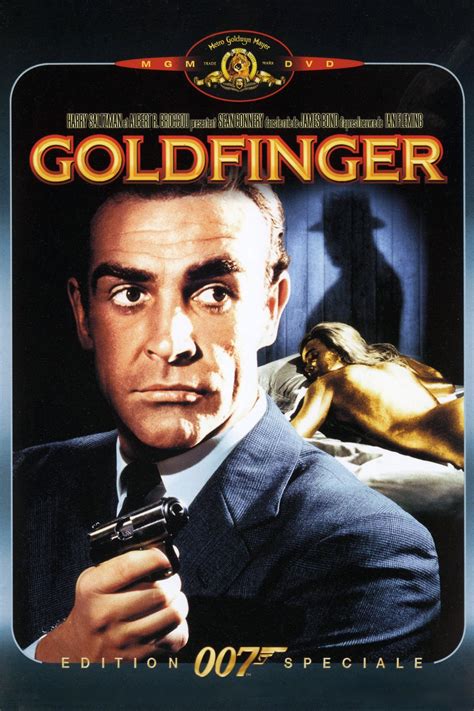 Goldfinger PDF