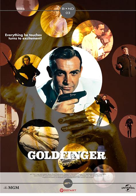 Goldfinger PDF