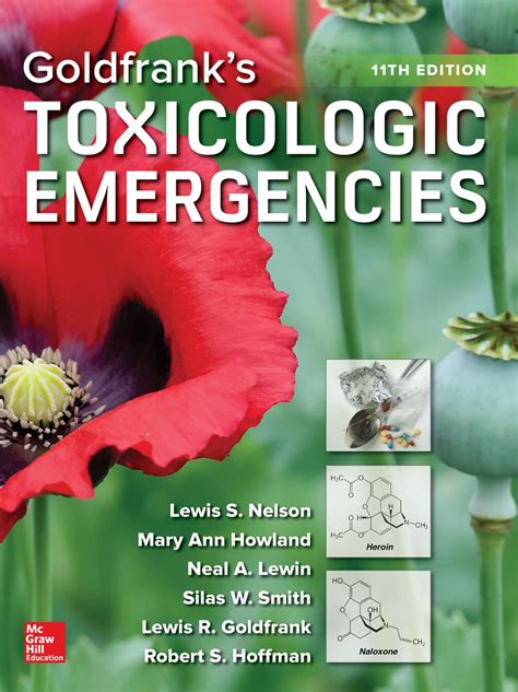 Goldfrank.s.Toxicologic.Emergency Ebook Epub