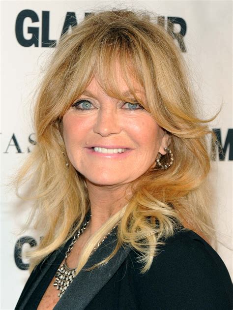 Goldie Hawn: An Icon of Hollywood and a Pioneer in Mindful Living