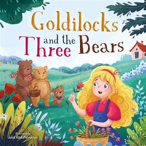 Goldilocks Epub