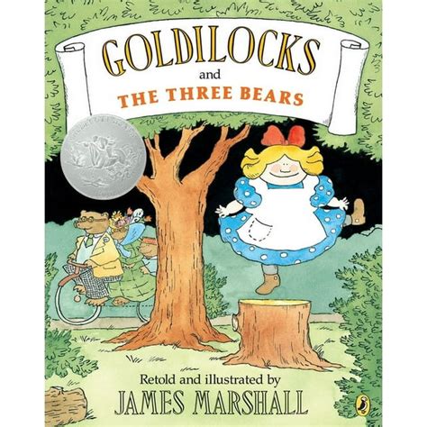 Goldilocks and the Three Bears Picture Puffin Books Epub