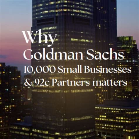 Goldman Partners: 10,000+ Characters of Pure Financial Insight