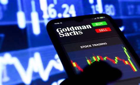 Goldman Sachs: A Comprehensive Guide to Investment Banking and Wealth Management