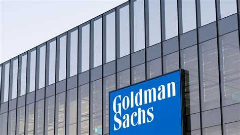 Goldman Sachs: A Pillar of Wall Street and Global Finance