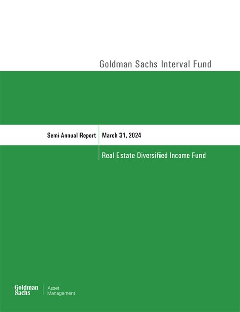 Goldman Sachs Alternative Income Fund: Evaluating Performance and Potential