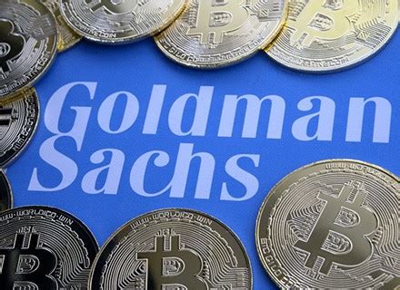 Goldman Sachs Crypto: A Revolutionary Force in Digital Finance