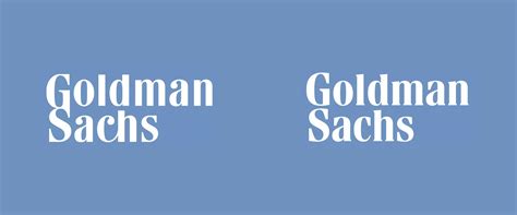 Goldman Sachs Rebrand: A New Era of Innovation and Growth