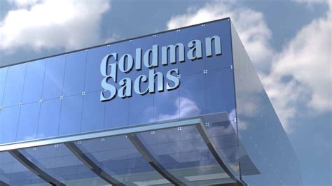 Goldman Sachs Reinvents Its Brand for a New Era