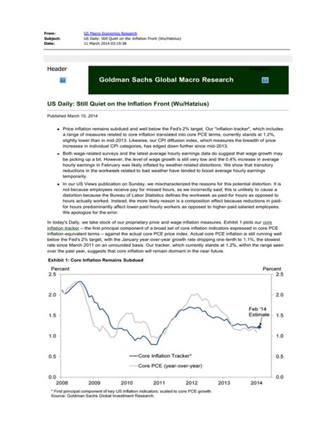 Goldman Sachs Research Portal: A Comprehensive Guide for Investors