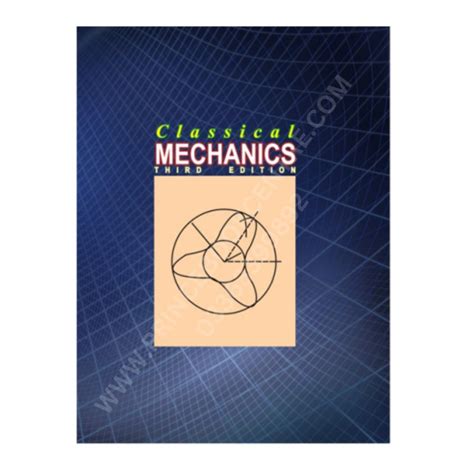 Goldstein Classical Mechanics 3rd Edition Solutions Reader