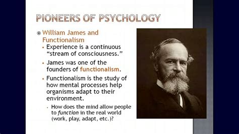 Goldstein Robert's Pioneering Contributions to Psychology