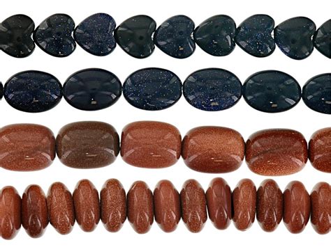 Goldstone: A Gemstone Properties Guide