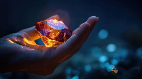 Goldstone: A Gemstone with a Mesmerizing Glow