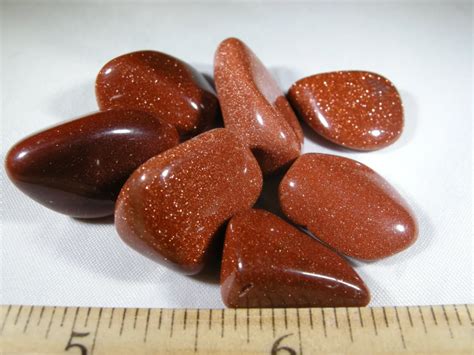 Goldstone: A Shimmering Gemstone with Mystical Allure