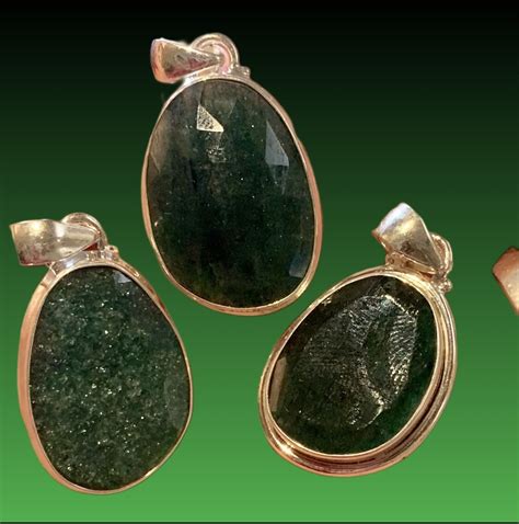 Goldstone: The Enthralling Gemstone of Luck and Abundance