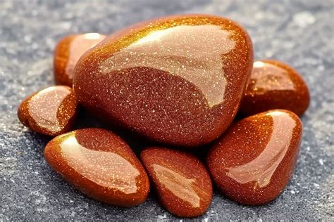 Goldstone Crystal: A Mystical Gem with 10,000 Benefits