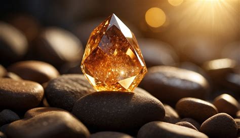 Goldstone Crystal: A Shimmering Enigma of Glass and Cosmic Charm