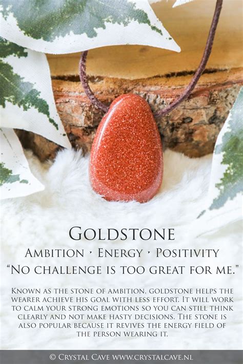 Goldstone Crystal: The Enduring Wonder for Jewelry, Healing, and Beyond