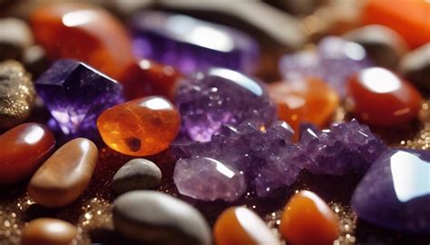 Goldstone Crystal Benefits: A Journey of Discovery