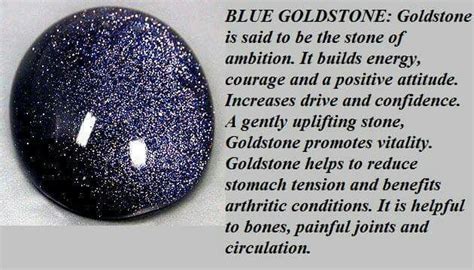 Goldstone Crystal Properties: A Comprehensive Guide to Its Mystical Attributes