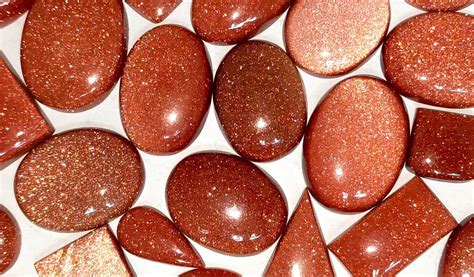 Goldstone Crystal Properties: Unraveling the Mystical Power of the "Starry Sky" Stone