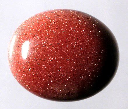 Goldstone Gemstone: The Mystical Shimmering Gem