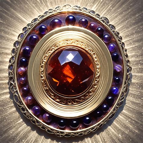 Goldstone Gemstone Properties: A Comprehensive Exploration of Its Magical Allure