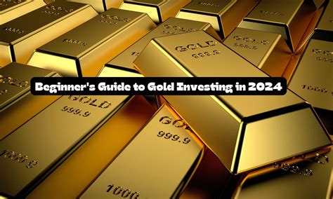 Goldviv: The Ultimate Guide to Gold Investing