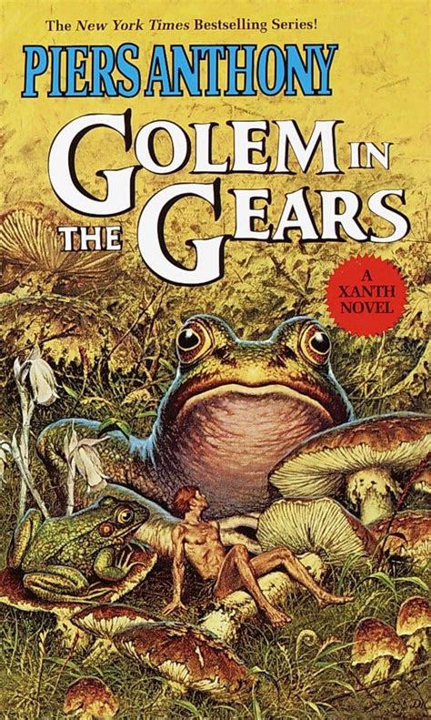 Golem in the Gears PDF