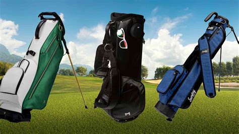 Golf Bag Clearance: Your Ultimate Guide to Incredible Savings