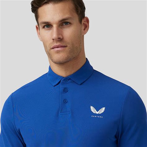 Golf Chic: The Essential Guide to Collared Golf Shirts