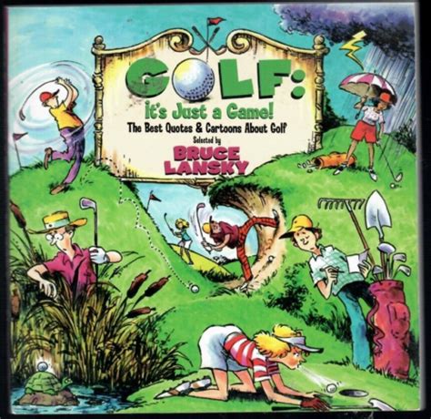 Golf It s Just a Game Epub