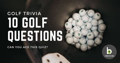 Golf Questions You Cant Ask Your Pro PDF