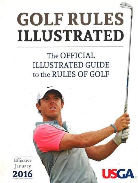 Golf Rules Illustrated 2012 Doc