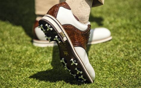 Golf Shoes: The Ultimate Guide to Choosing the Perfect Pair