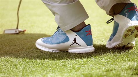 Golf Shoes Jordan: Elevate Your Game in Style