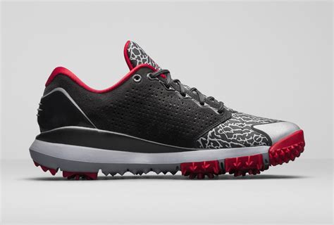 Golf Shoes Jordan: Elevate Your Performance on the Course