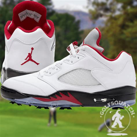 Golf Shoes Jordan: Elevate Your Swing with Unrivaled Performance