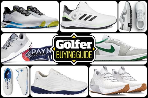 Golf Shoes at Unbeatable Prices: A Comprehensive Guide to Discounts and Savings