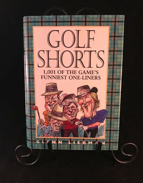 Golf Shorts 1,001 of Golf's Fun Epub