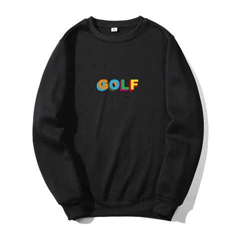 Golf Sweatshirt Tyler the Creator: Defining Streetwear Style