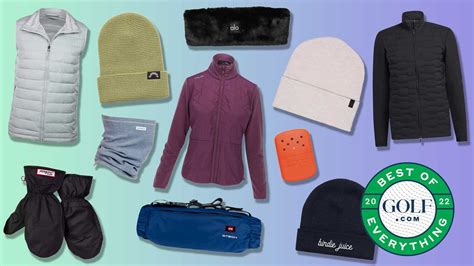 Golf Sweatshirts: Stay Warm and Stylish on the Green