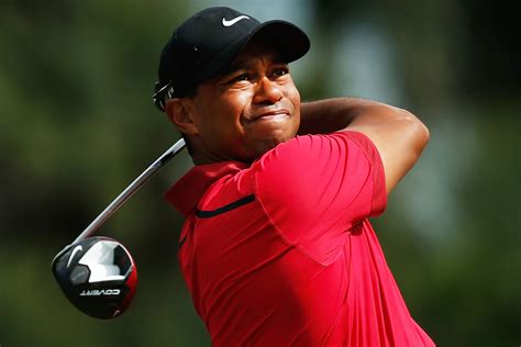 Golfing in Style: Exploring the Tiger Woods Golf Shirt Nike