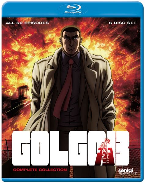 Golgo 13: Collection 1 - A Masterful Anthology of Assassination and Espionage