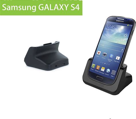 Goliton Charger Station Cradle Samsung Epub